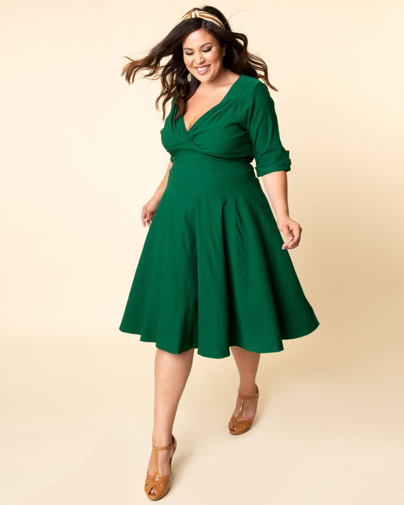 Plus Size Clothing and Personal Styling for Women | Dia &