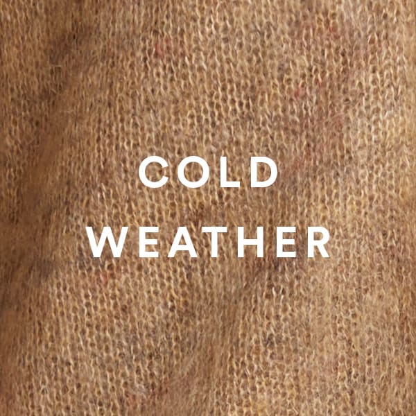 Cold Weather Box 