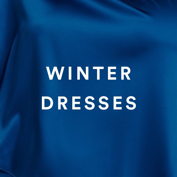 Winter Dresses Box