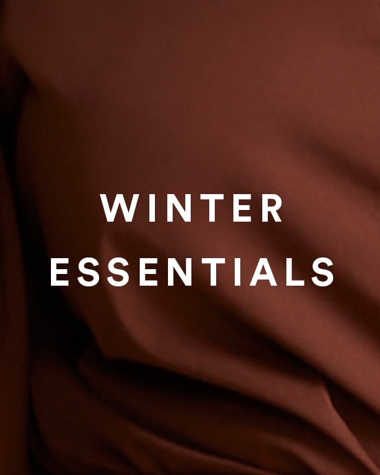 Winter Essentials Box