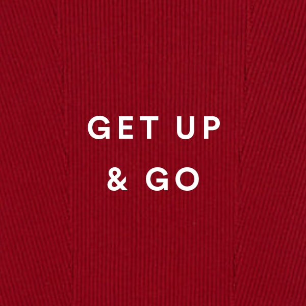 Get Up & Go Box