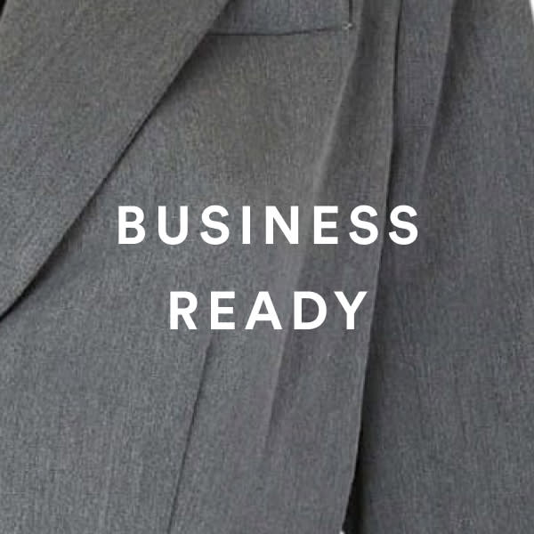 Business Ready Box