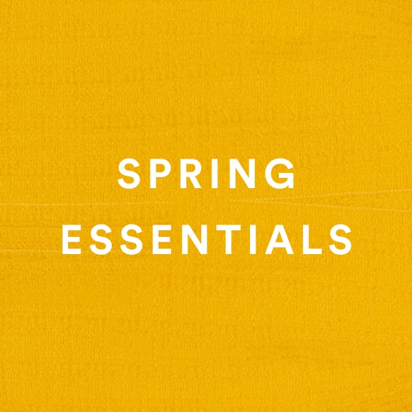 Spring Essentials Box