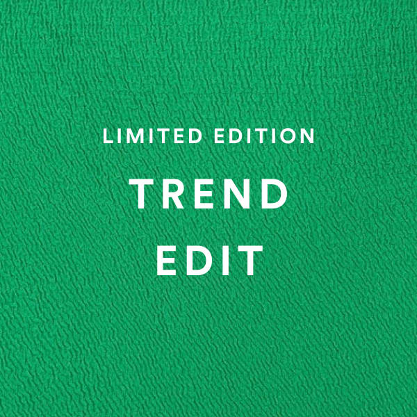 Trend Edit Box