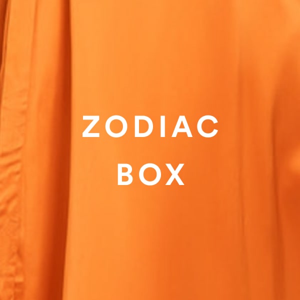 Zodiac Box