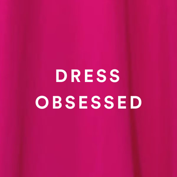 Dress Obsessed Box
