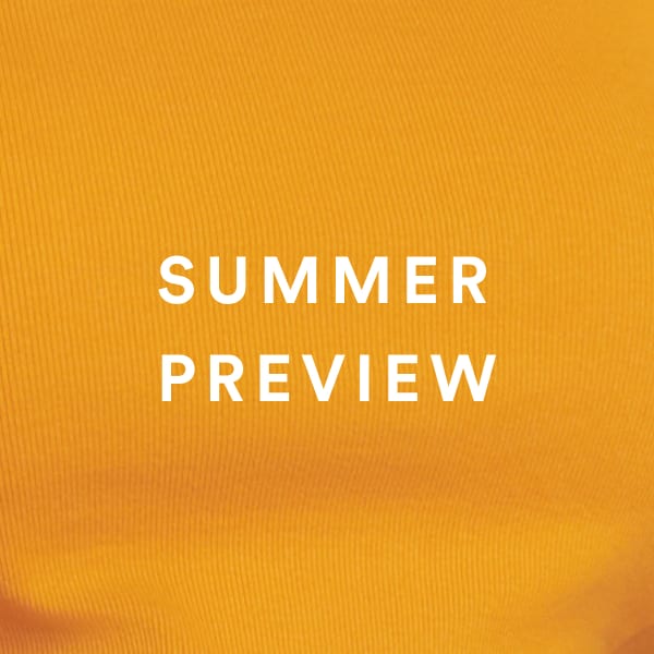 Summer Preview Box