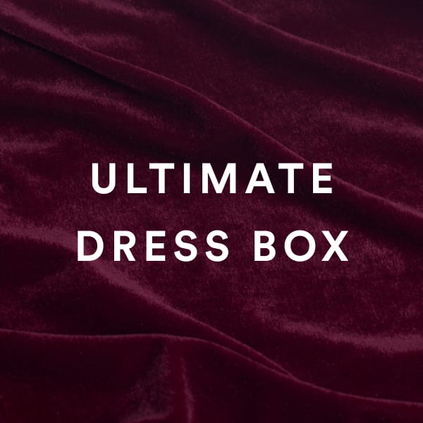 Ultimate Dress Box