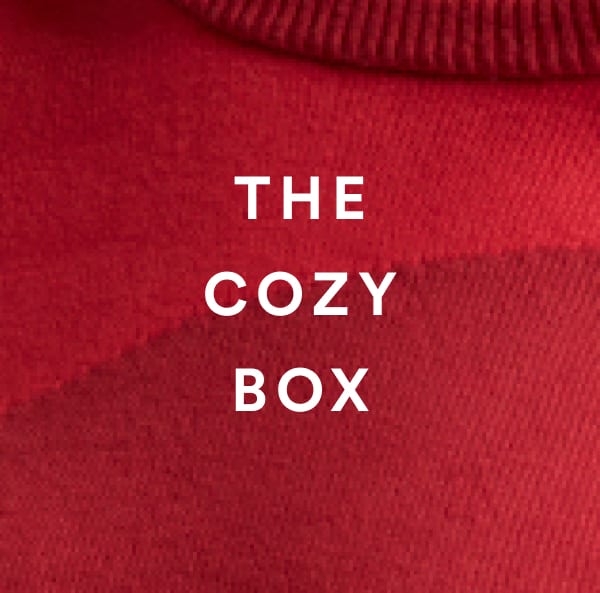 The Cozy Box