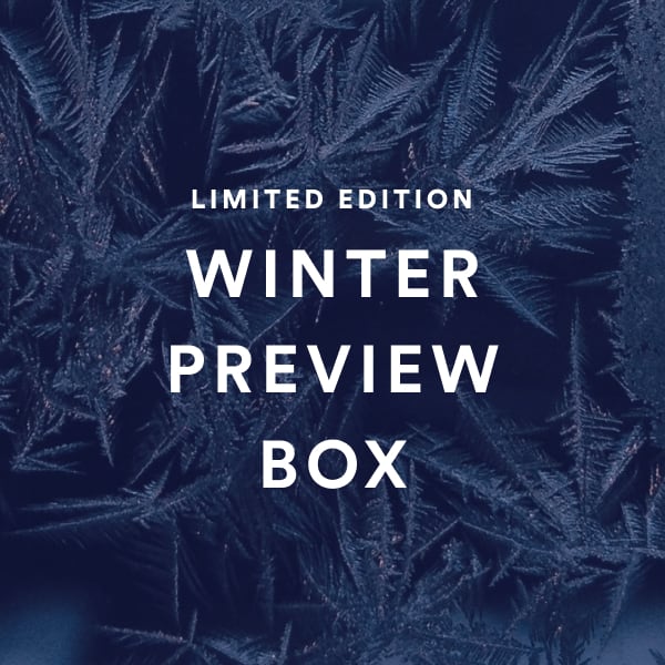 Winter Preview Box