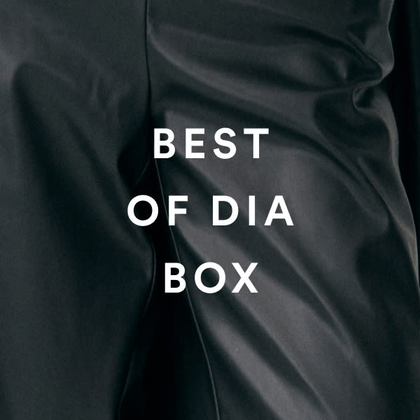 Best of Dia Box