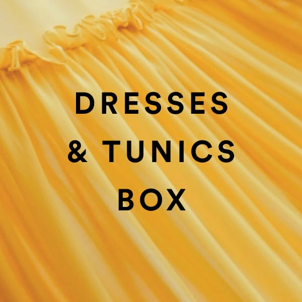 Dresses & Tunics Box