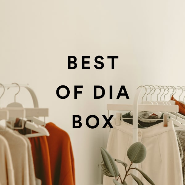 Best of Dia Box