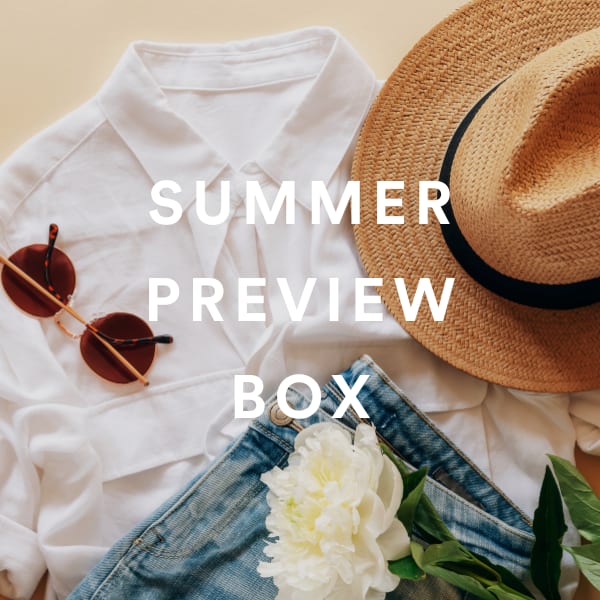 Summer Preview Box