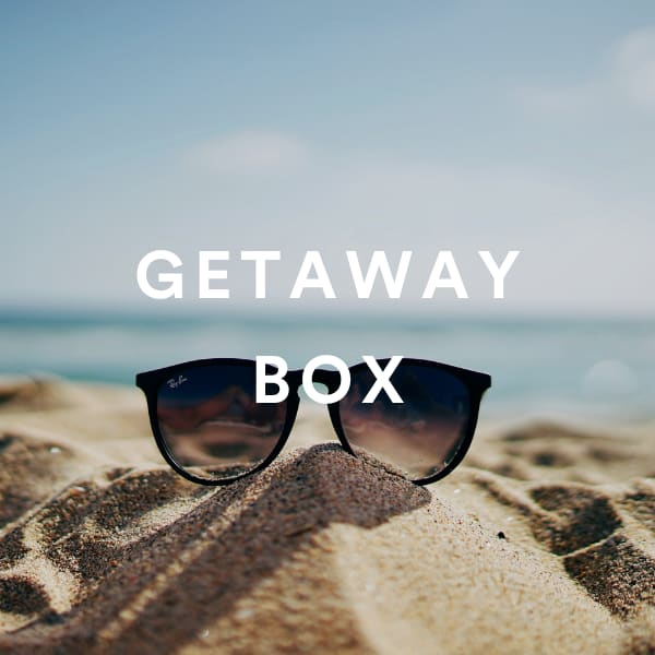 The Getaway Box