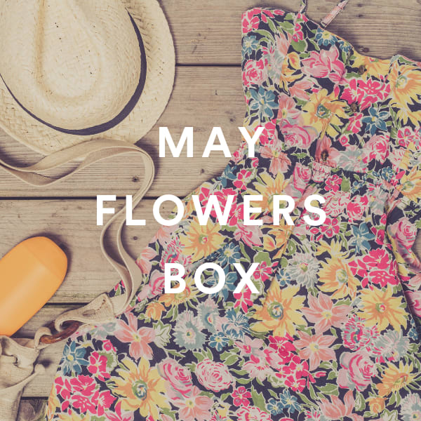 The May Flowers Box