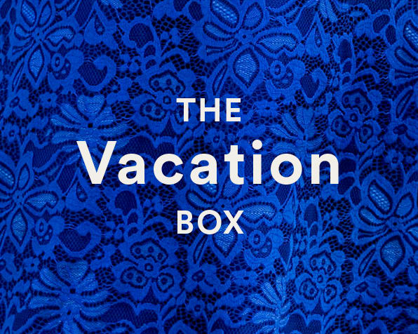 The Vacation Box