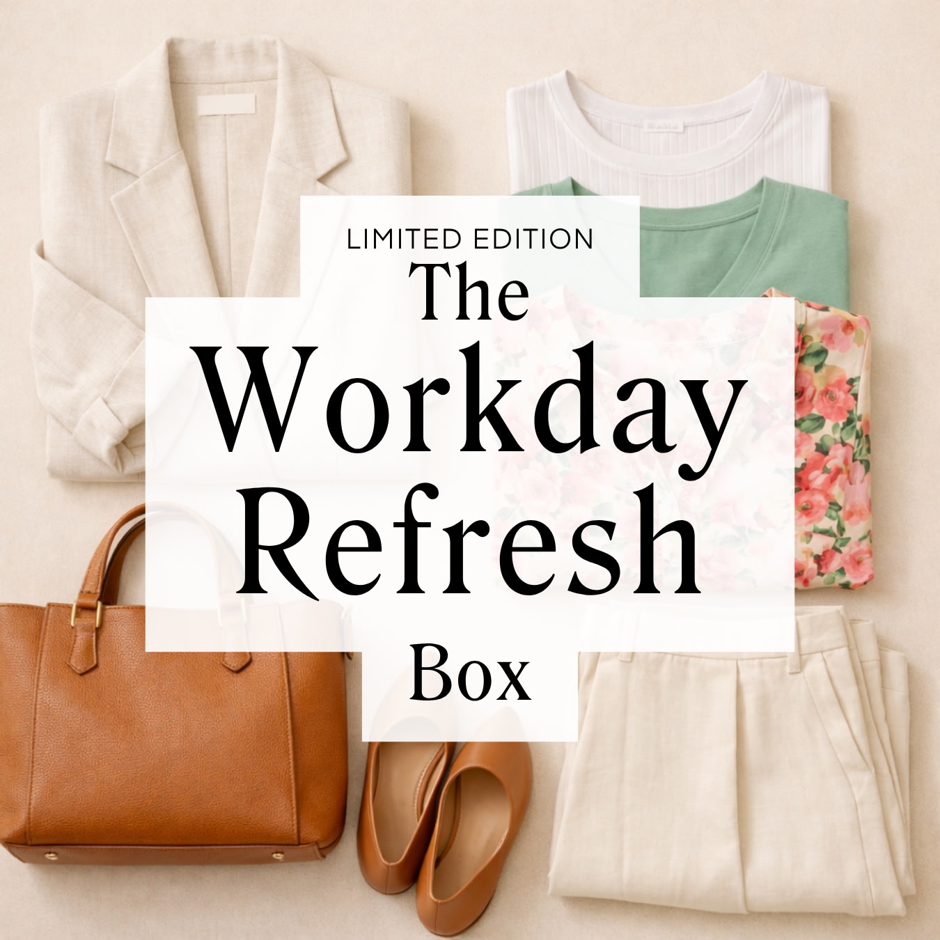 The Workday Refresh Box