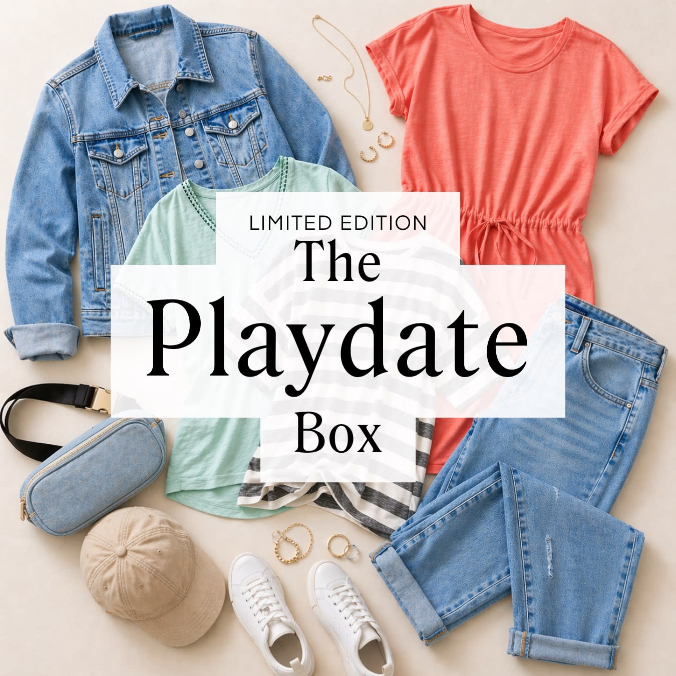 The Playdate Box