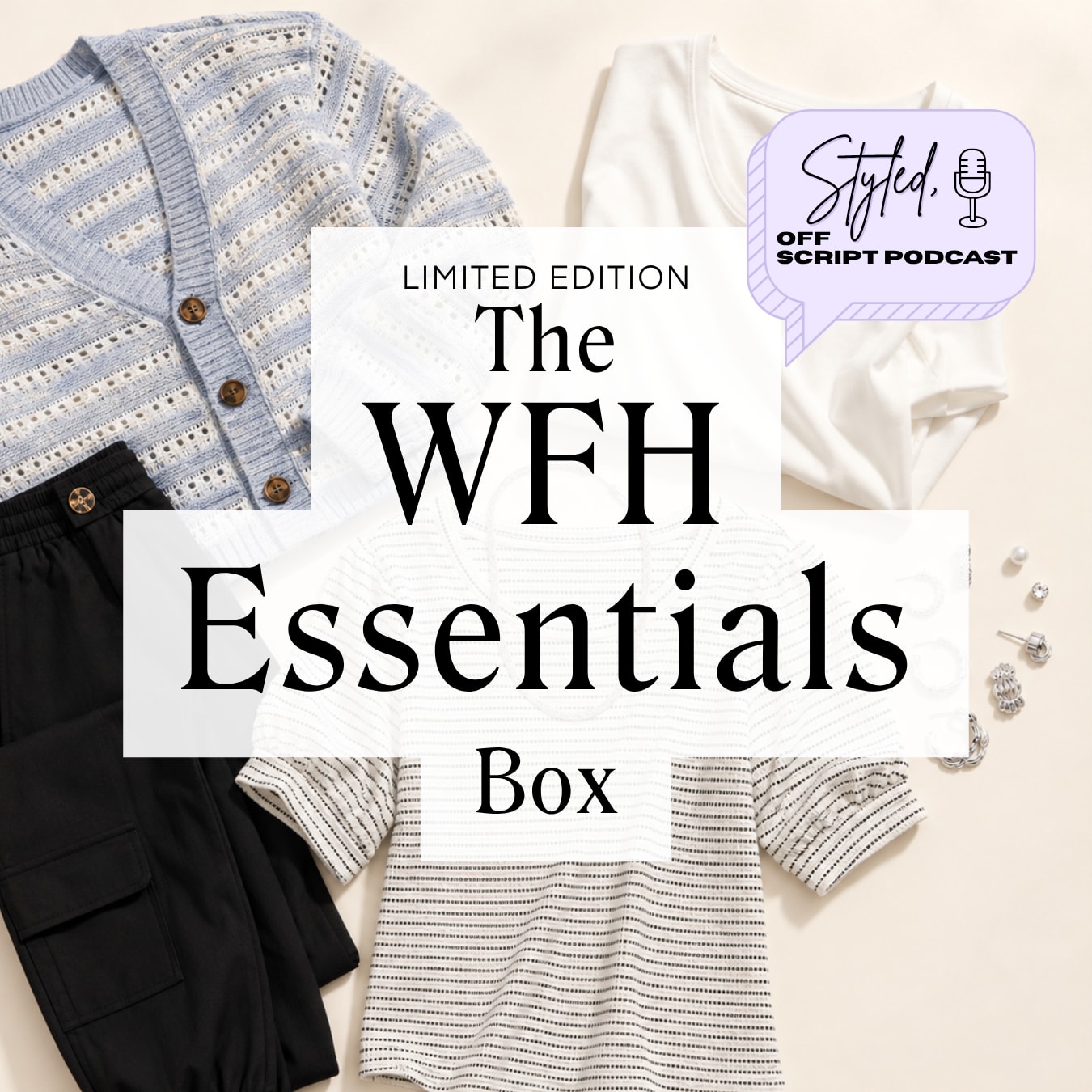 The WFH Essentials Box