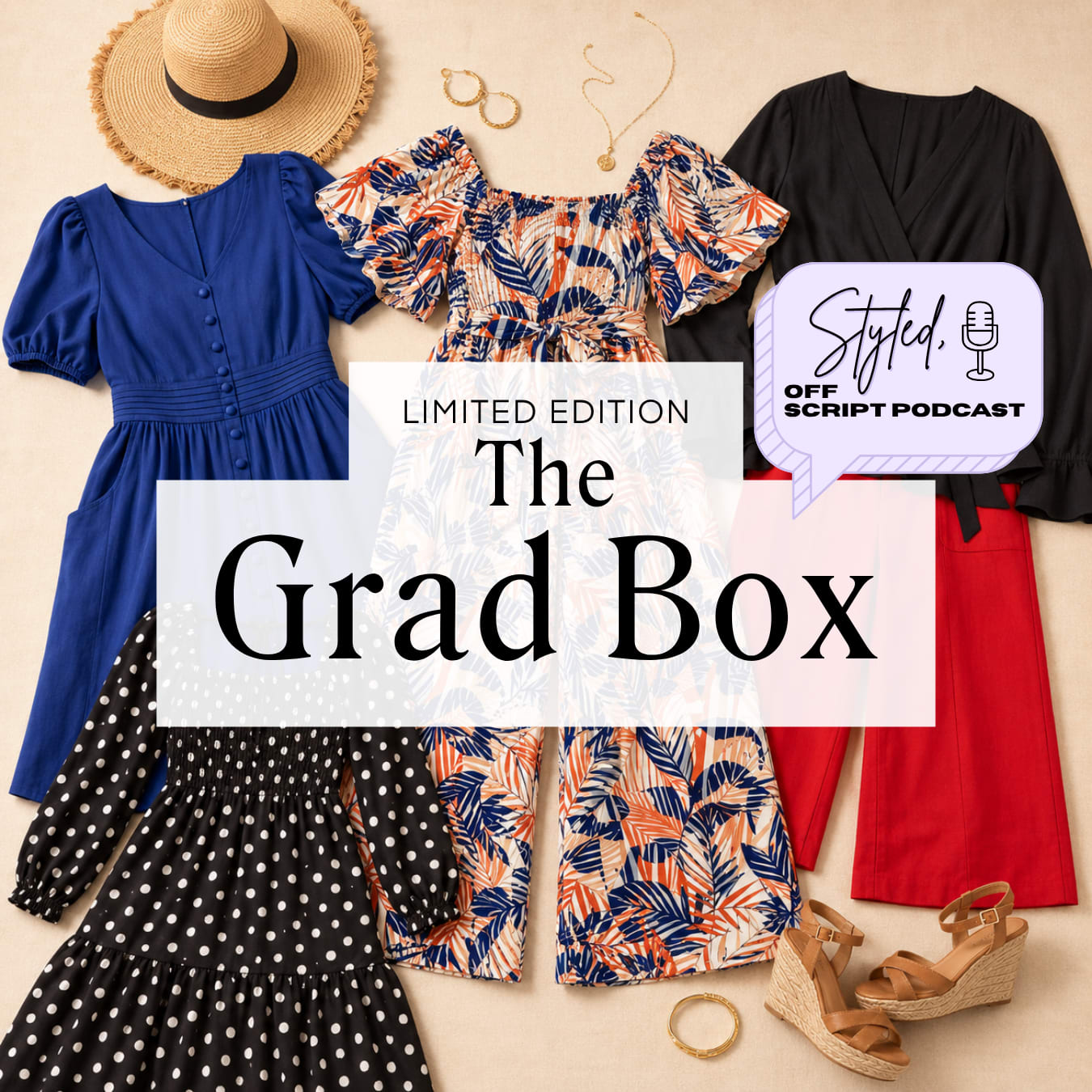 The Grad Box