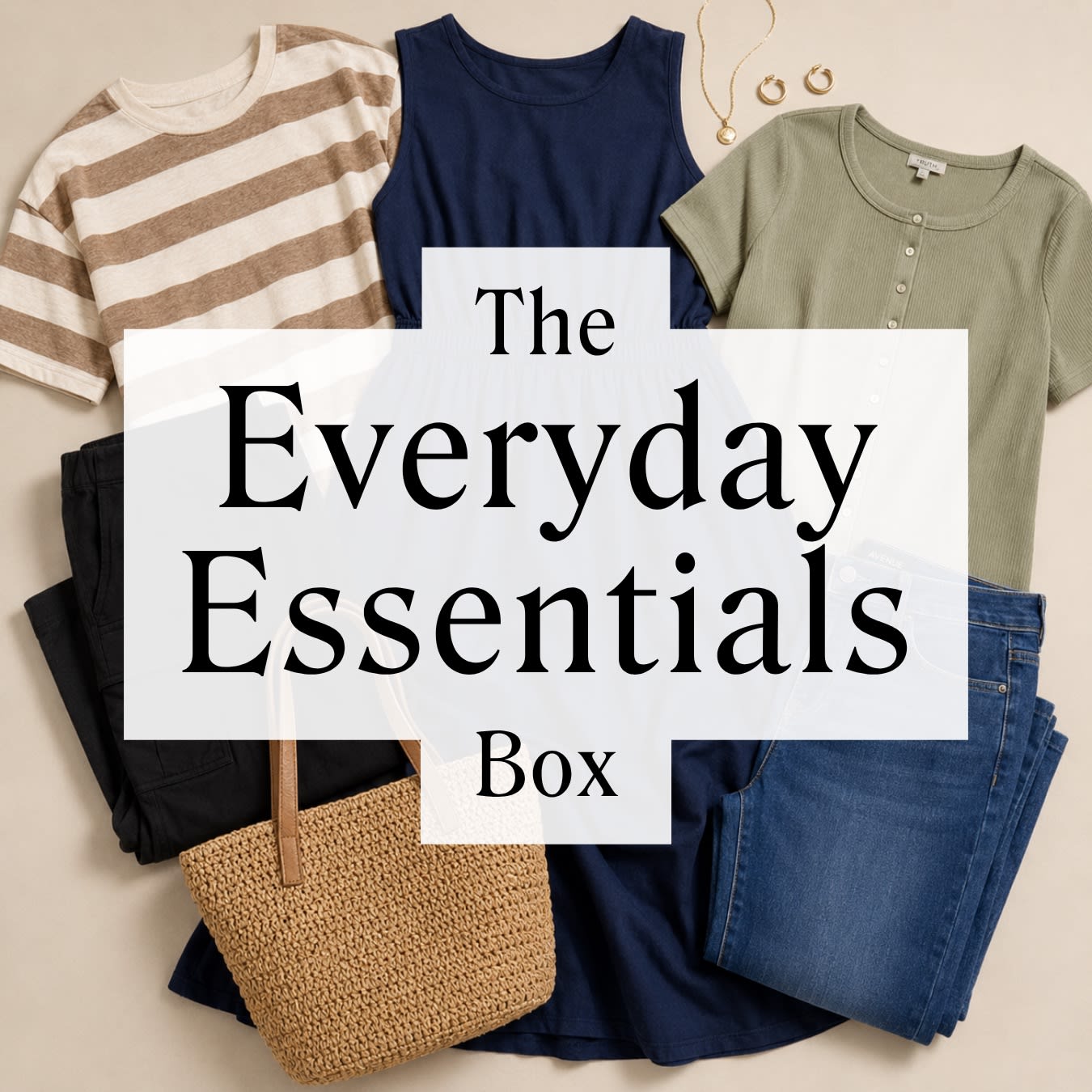 The Everyday Essentials