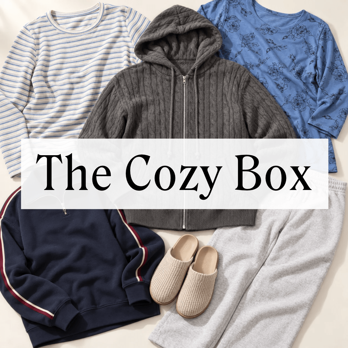 The Cozy Box