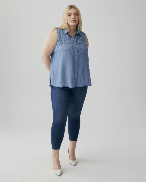 Plus Size Clothing and Personal Styling for Women | Dia & Co